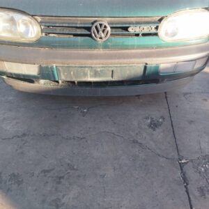 PARAGOLPES DELANTERO VOLKSWAGEN GOLF III (1H1)(11.1991)