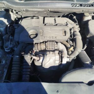 ABS CITROEN C5 BERLINA