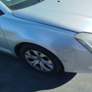 ALETA DELANTERA DERECHA CITROEN C5 BERLINA