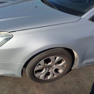 ALETA DELANTERA IZQUIERDA CITROEN C5 BERLINA