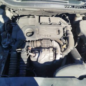 CAJA CAMBIOS CITROEN C5 BERLINA