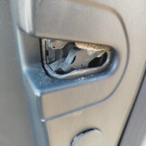 CERRADURA PUERTA DELANTERA DERECHA CITROEN C5 BERLINA