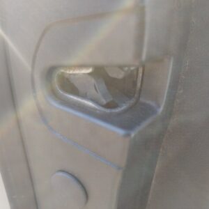 CERRADURA PUERTA DELANTERA IZQUIERDA CITROEN C5 BERLINA