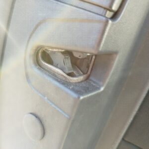 CERRADURA PUERTA TRASERA IZQUIERDA CITROEN C5 BERLINA