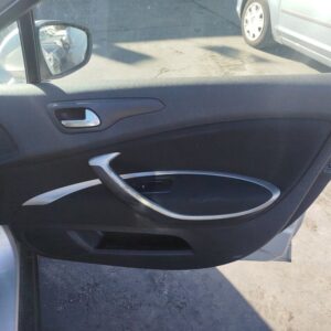 ELEVALUNAS DELANTERO DERECHO CITROEN C5 BERLINA