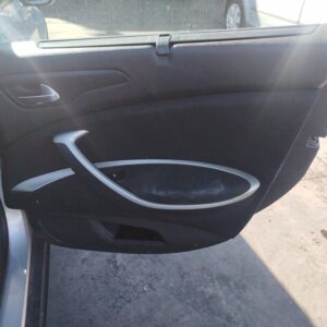 ELEVALUNAS TRASERO DERECHO CITROEN C5 BERLINA