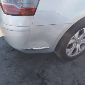 PARAGOLPES TRASERO CITROEN C5 BERLINA