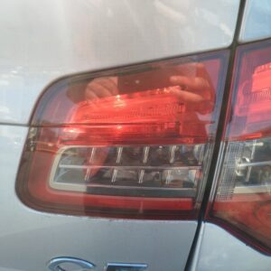 PILOTO TRASERO DERECHO INTERIOR CITROEN C5 BERLINA