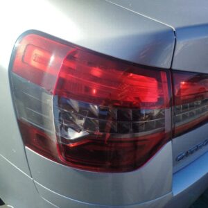 PILOTO TRASERO IZQUIERDO CITROEN C5 BERLINA