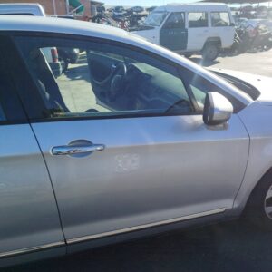 PUERTA DELANTERA DERECHA CITROEN C5 BERLINA