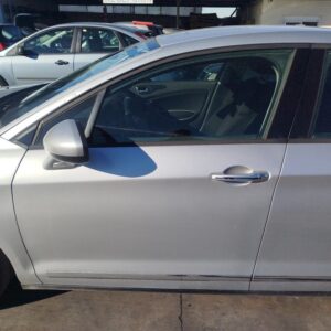 PUERTA DELANTERA IZQUIERDA CITROEN C5 BERLINA