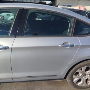 PUERTA TRASERA IZQUIERDA CITROEN C5 BERLINA