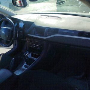 KIT AIRBAG CITROEN C5 BERLINA