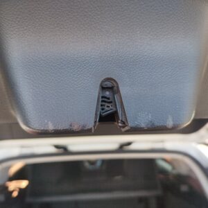 CERRADURA MALETERO / PORTON CHEVROLET CRUZE