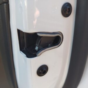 CERRADURA PUERTA DELANTERA DERECHA CHEVROLET CRUZE