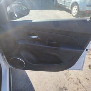 ELEVALUNAS DELANTERO DERECHO CHEVROLET CRUZE