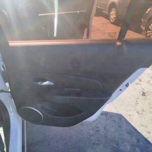 ELEVALUNAS TRASERO DERECHO CHEVROLET CRUZE