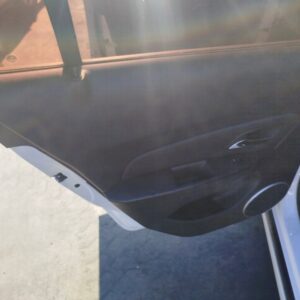 ELEVALUNAS TRASERO IZQUIERDO CHEVROLET CRUZE