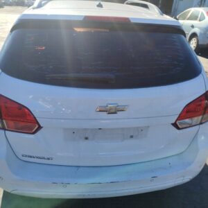 PORTON TRASERO CHEVROLET CRUZE