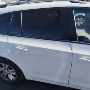 PUERTA TRASERA DERECHA CHEVROLET CRUZE