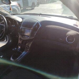 KIT AIRBAG CHEVROLET CRUZE