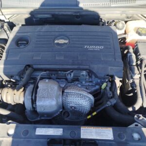 SERVOFRENO CHEVROLET CRUZE