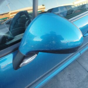RETROVISOR IZQUIERDO PEUGEOT 207