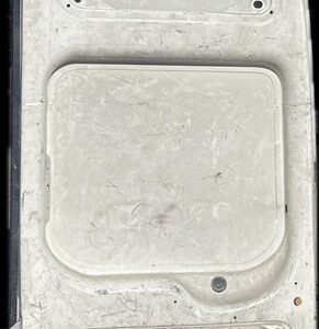 PUERTA TRASERA IZQUIERDA FORD TRANSIT