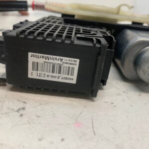 ELEVALUNAS DELANTERO IZQUIERDO CITROEN GRAND C4 PICASSO