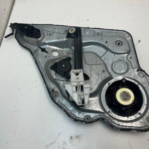 ELEVALUNAS TRASERO DERECHO SEAT LEON (1M1)