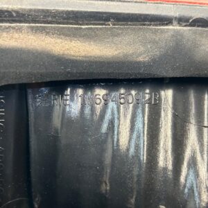 PILOTO TRASERO DERECHO INTERIOR SEAT LEON (1M1)