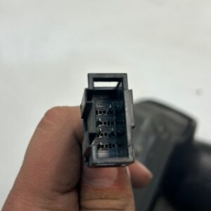 RETROVISOR IZQUIERDO SEAT LEON (1M1)