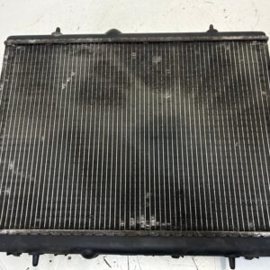 RADIADOR AGUA CITROEN C5 BERLINA