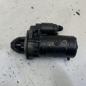 MOTOR ARRANQUE SSANGYONG MUSSO