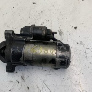 MOTOR ARRANQUE CITROEN C5 BERLINA
