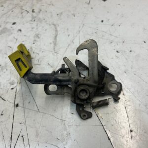 CERRADURA CAPO CITROEN C3 PICASSO