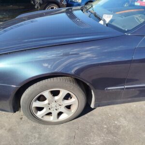 ALETA DELANTERA IZQUIERDA MERCEDES-BENZ CLK (BM 209) COUPE