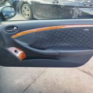 ELEVALUNAS DELANTERO DERECHO MERCEDES-BENZ CLK (BM 209) COUPE