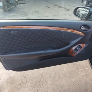 ELEVALUNAS DELANTERO IZQUIERDO MERCEDES-BENZ CLK (BM 209) COUPE