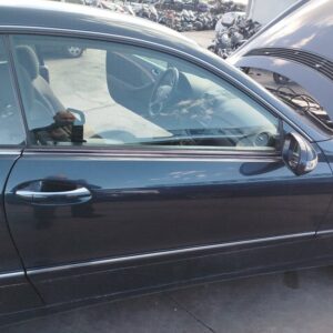 PUERTA DELANTERA DERECHA MERCEDES-BENZ CLK (BM 209) COUPE