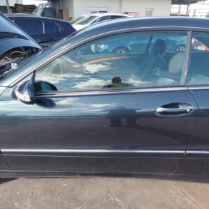 PUERTA DELANTERA IZQUIERDA MERCEDES-BENZ CLK (BM 209) COUPE