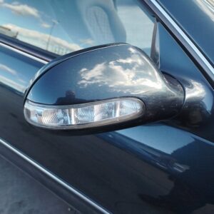 RETROVISOR DERECHO MERCEDES-BENZ CLK (BM 209) COUPE