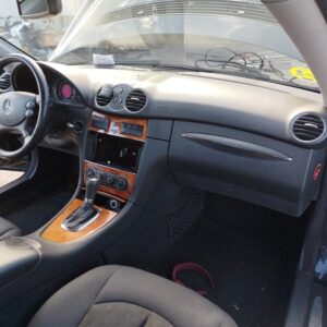 KIT AIRBAG MERCEDES-BENZ CLK (BM 209) COUPE