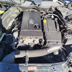 TRANSMISION TRASERA IZQUIERDA MERCEDES-BENZ CLK (BM 209) COUPE