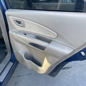 ELEVALUNAS TRASERO DERECHO HYUNDAI TUCSON (JM)