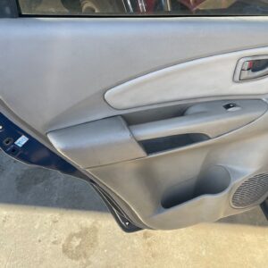 ELEVALUNAS TRASERO IZQUIERDO HYUNDAI TUCSON (JM)