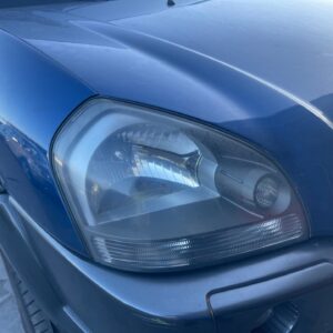 FARO DERECHO HYUNDAI TUCSON (JM)