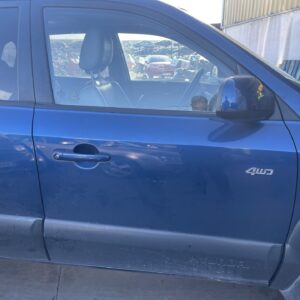 PUERTA DELANTERA DERECHA HYUNDAI TUCSON (JM)