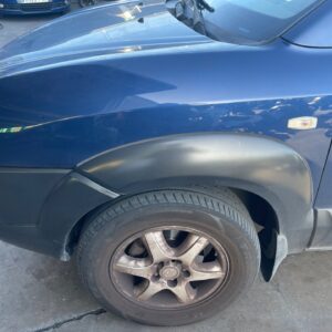ALETA DELANTERA IZQUIERDA HYUNDAI TUCSON (JM)
