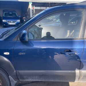 PUERTA DELANTERA IZQUIERDA HYUNDAI TUCSON (JM)